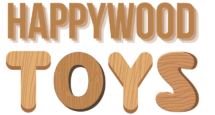 HappyWoodToys